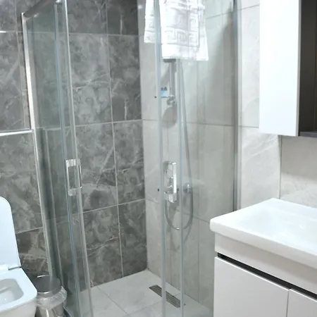 Waves Istanbulská provincie