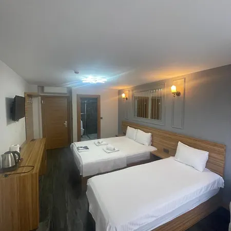 Waves * Istanbulská provincie