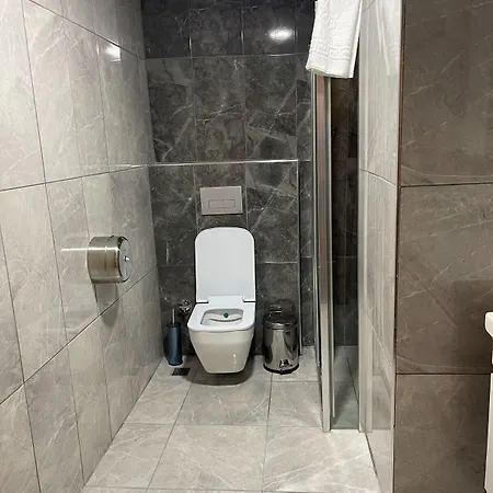 Waves Hotel Istanbulská provincie