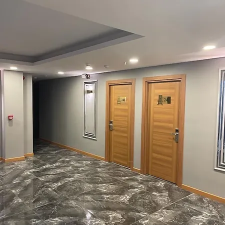 Waves * Istanbulská provincie