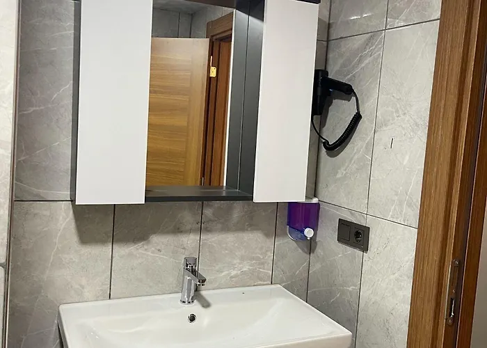 Waves Otel İstanbul