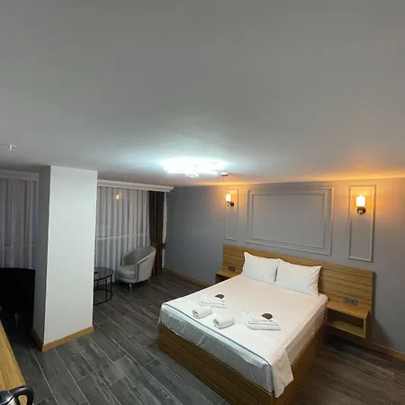 Hotel Waves