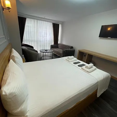 Waves Hotel