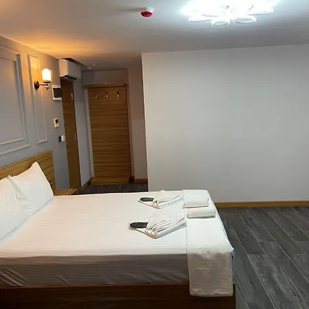 Waves Hotel Istanbul
