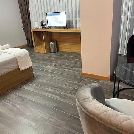 Waves Hotel Istanbul