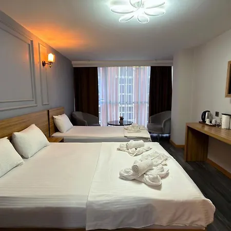 Waves Hotel