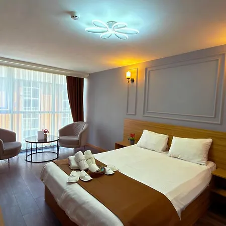 Hotel Waves