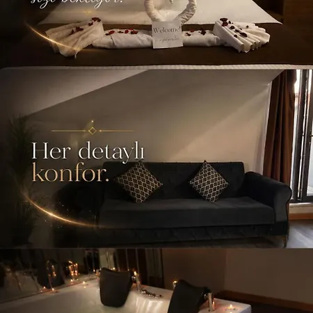 Waves Hotel Istanbul