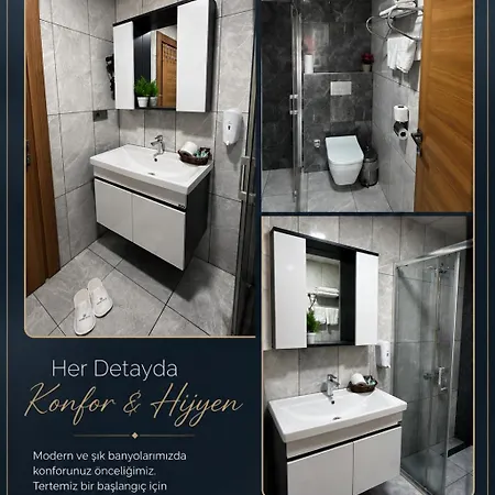 Waves Hotel Istanbul