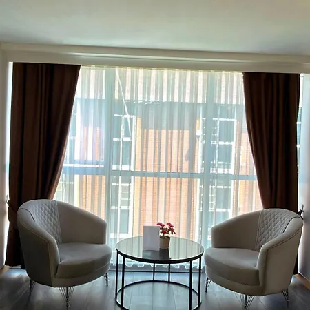 Waves Hotel Istanbul