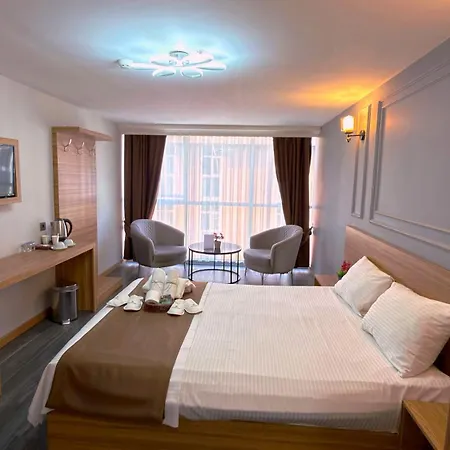 Waves Hotel