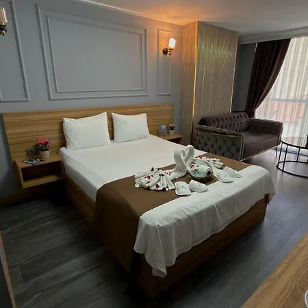 Hotel Waves