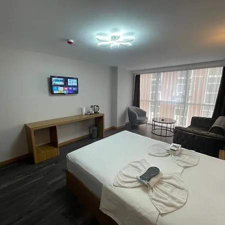 Otel Waves *
