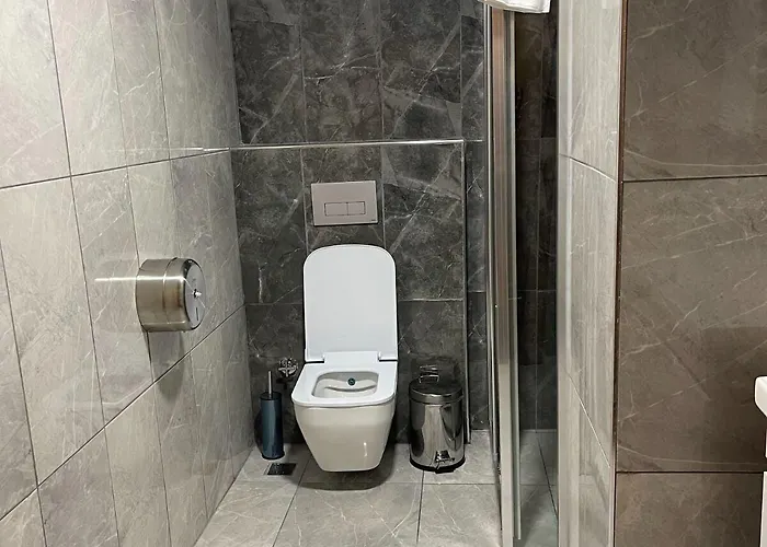 Waves Hotel Istambul