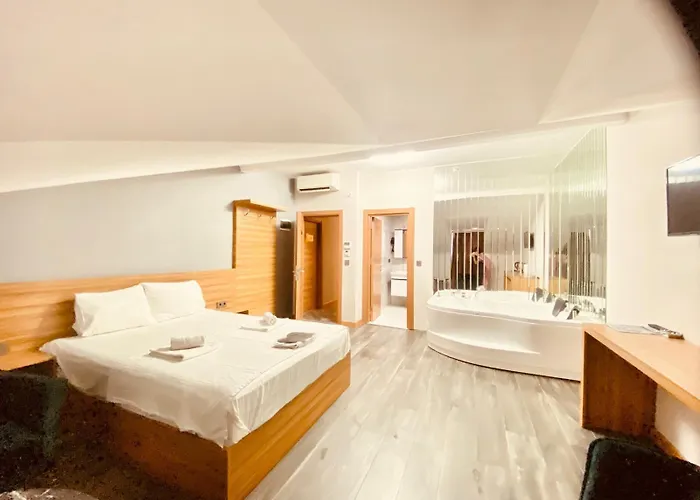 Waves Hotel Istambul