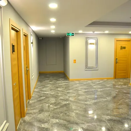 Waves Hotel Istambul