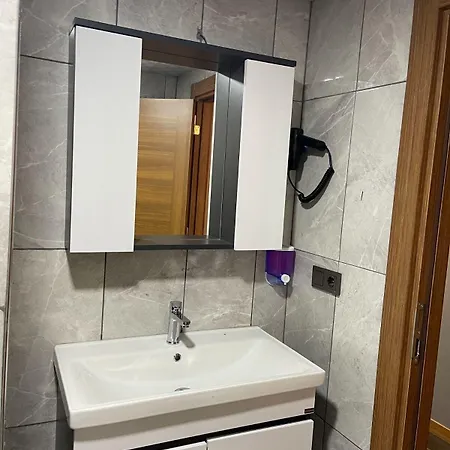 Waves Hotel Istambul