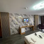 Waves Hotel Istanbul