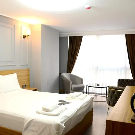 Otel Waves *