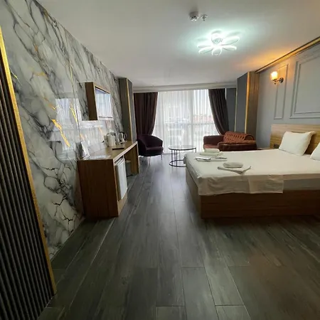 Otel Waves