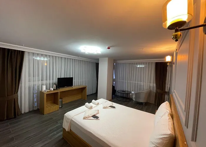 Waves Κωνσταντινούπολη